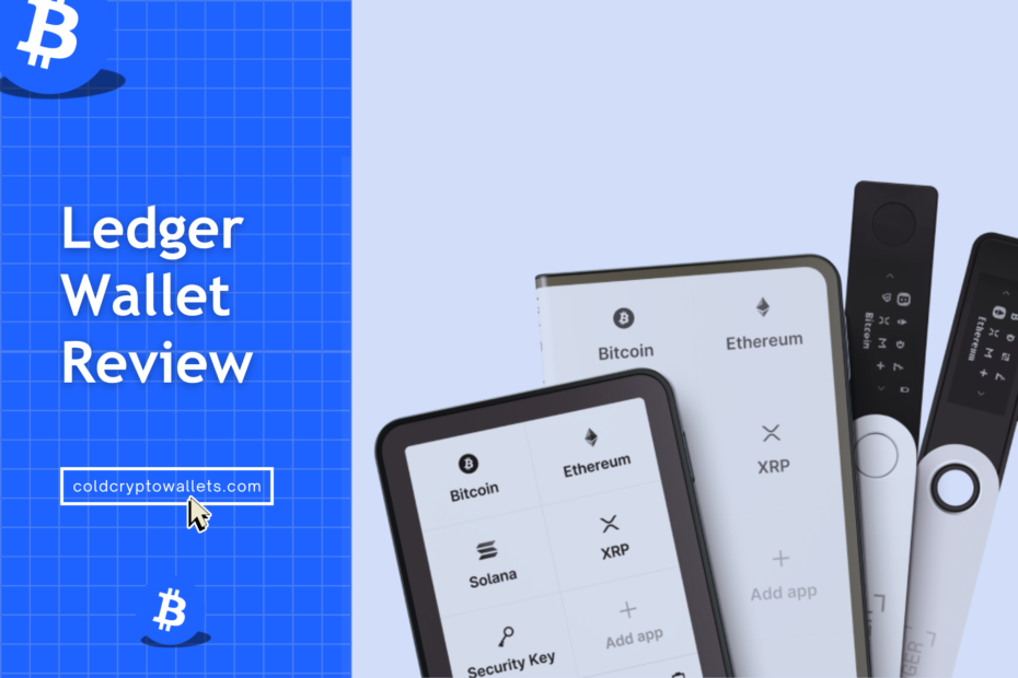 Ledger wallet review