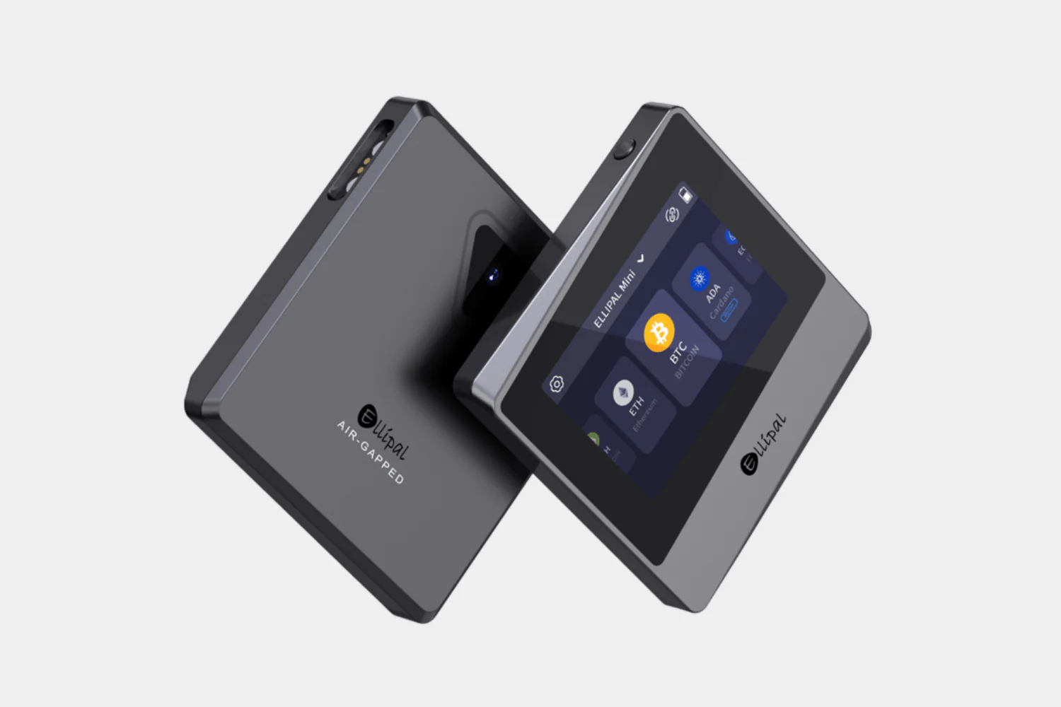 ELLIPAL Titan Mini Review