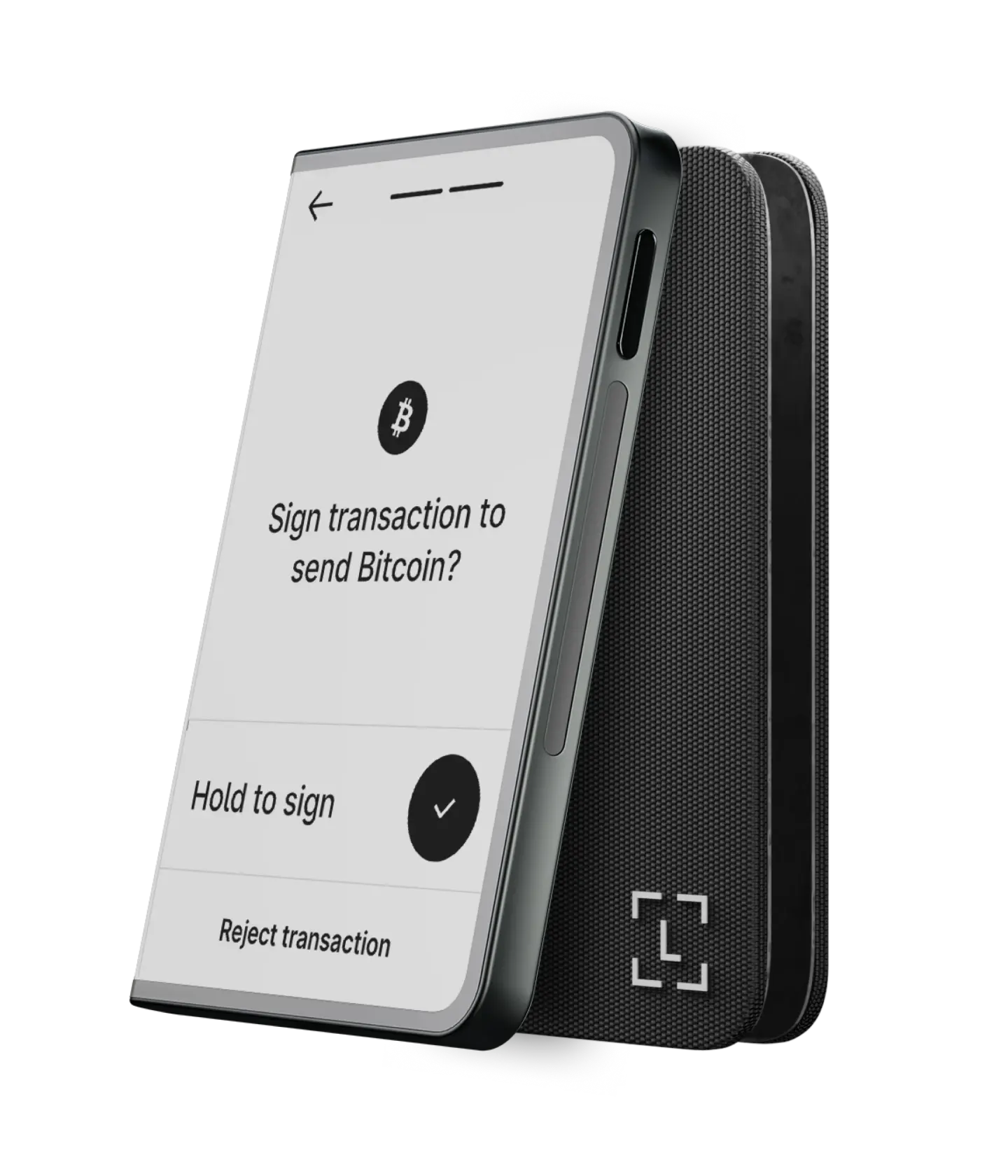 ledger stax wallet