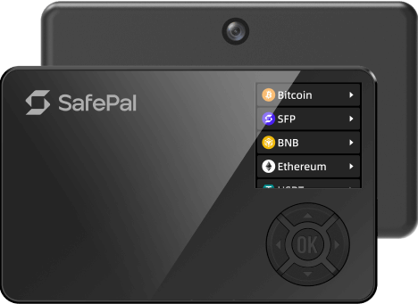 safepal s1 pro