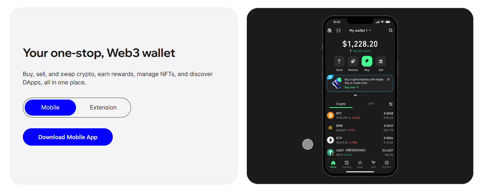 Trust Wallet
