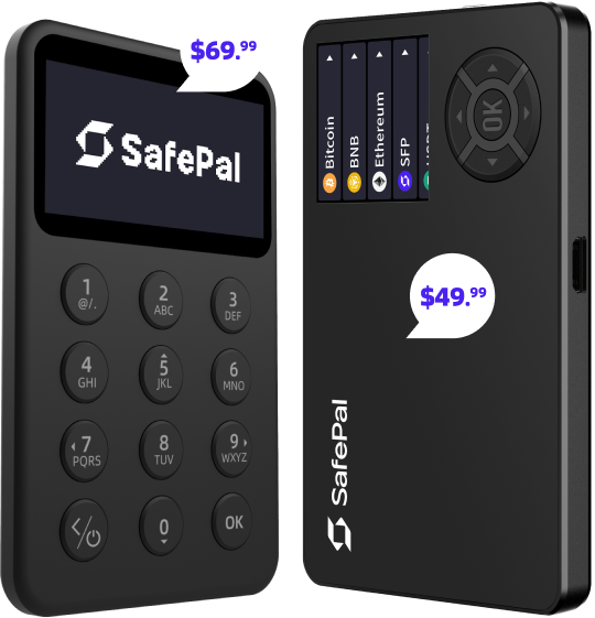 safepal wallet