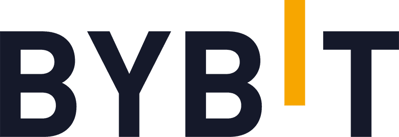 Bybit exchange logo