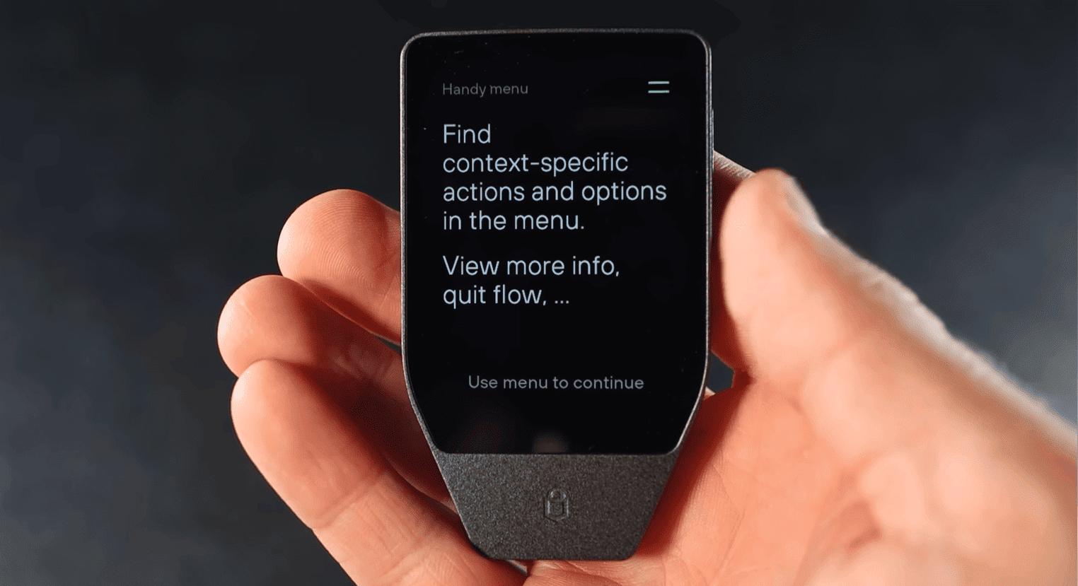 my hands-on Safe 7 review